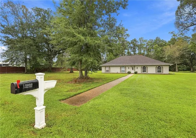 Photo 1 of Single family home for sale at 12252 Dame Aly, Hammond, LA 70401 | MLS# 2576056 | Listing updated on 2026-09-08