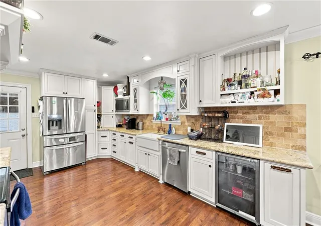 Photo 3 of Single family home for sale at 12252 Dame Aly, Hammond, LA 70401 | MLS# 2576056 | Listing updated on 2026-09-08