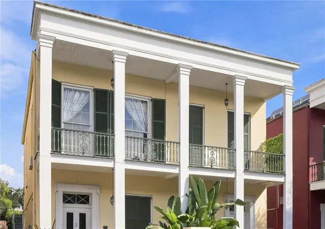Photo 2 of Condo for sale at 1210 Chartres St #6, New Orleans, LA 70116 | MLS# 2573284 | Listing updated on 2026-09-08