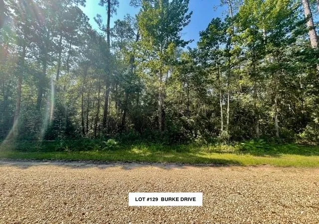 Photo 1 of Land for sale at Lot #129 Burke Dr, Abita Springs, LA 70420 | MLS# 2576170 | Listing updated on 2026-09-15