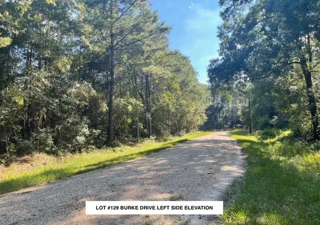 Photo 3 of Land for sale at Lot #129 Burke Dr, Abita Springs, LA 70420 | MLS# 2576170 | Listing updated on 2026-09-15