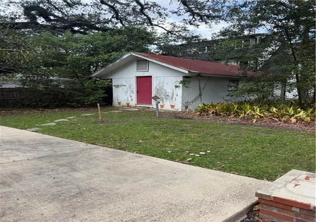 Photo 3 of Single family home for sale at 507 E Thomas St, Hammond, LA 70401 | MLS# 2576221 | Listing updated on 2026-09-09