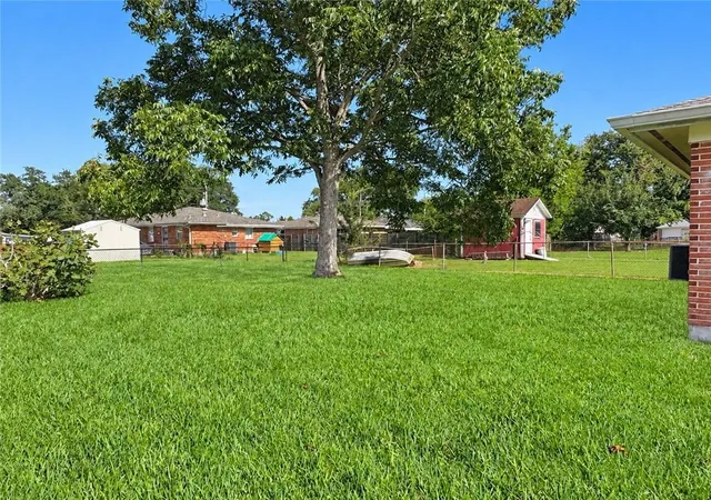 Photo 2 of Single family home for sale at 7629 Marquis St, New Orleans, LA 70128 | MLS# 2576033 | Listing updated on 2026-10-05