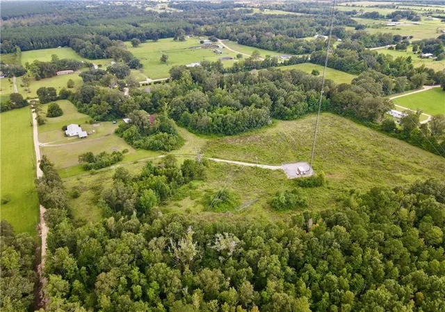 Photo 1 of Sale Pending at Cw 3 Savoie Ln, Loranger, LA 70446 | MLS# 2575394 | Listing updated on 2026-09-08