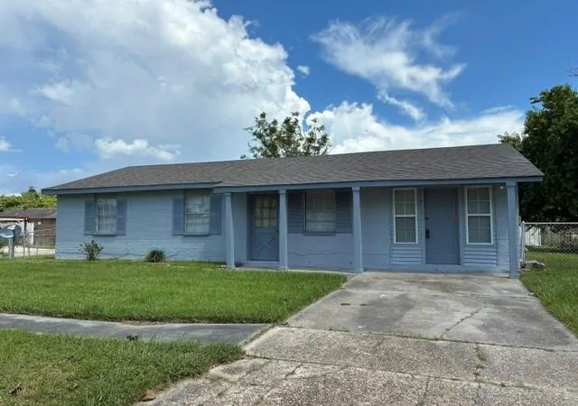 Photo 1 of Single family home for sale at 4101 Sierra St, Marrero, LA 70072 | MLS# 2576243 | Listing updated on 2026-09-09
