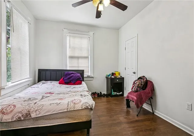 Photo 17 of Multi family home for sale at 3508-10 Robert St, New Orleans, LA 70125 | MLS# 2576084 | Listing updated on 2026-09-09