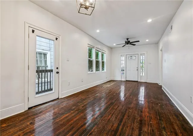 Photo 3 of Multi family home for sale at 3508 10 Robert St, New Orleans, LA 70125 | MLS# 2576084 | Listing updated on 2026-09-09