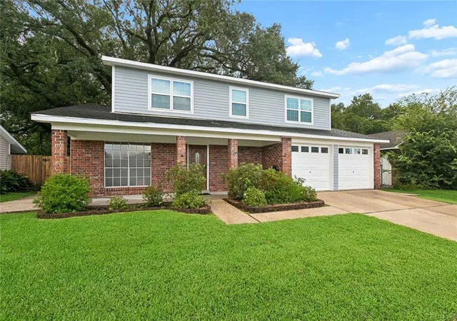 Photo 1 of Single family home for sale at 3768 Tara Dr, Destrehan, LA 70047 | MLS# 2576255 | Listing updated on 2026-09-26