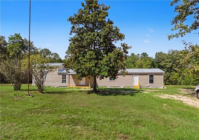 Photo 1 of Single family home for sale at 43721 Heidelberg Rd, Franklinton, LA 70438 | MLS# 2576086 | Listing updated on 2026-09-09