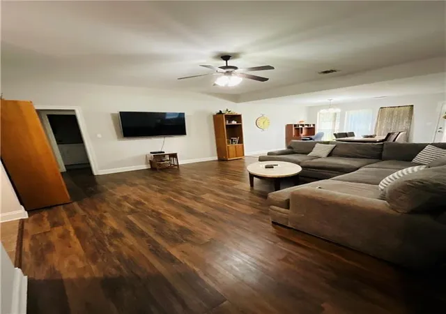 Photo 3 of Single family home for sale at 22225 Moss St, Ponchatoula, LA 70454 | MLS# 2576015 | Listing updated on 2026-09-29