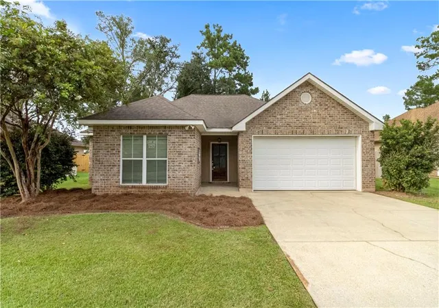 Photo 2 of Single family home for sale at 17475 Milan Dr, Hammond, LA 70403 | MLS# 2576199 | Listing updated on 2026-09-18