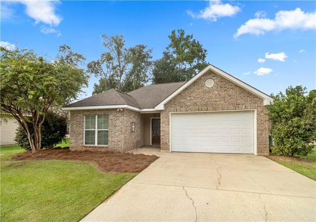 Photo 3 of Single family home for sale at 17475 Milan Dr, Hammond, LA 70403 | MLS# 2576199 | Listing updated on 2026-09-18