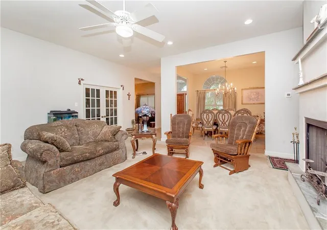 Photo 3 of Single family home for sale at 39797 River Oaks Dr, Ponchatoula, LA 70454 | MLS# 2576204 | Listing updated on 2026-09-09