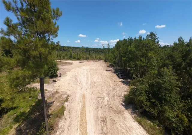 Photo 2 of Land for sale at Tract Jh 3 Charles Dr, Robert, LA 70455 | MLS# 2576267 | Listing updated on 2026-09-29