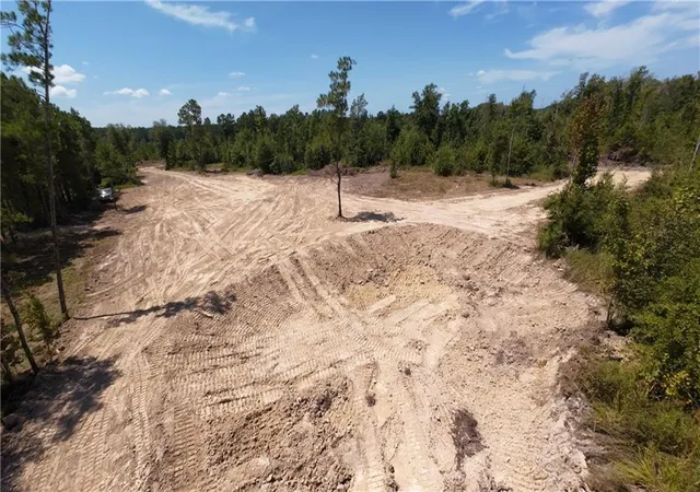Photo 3 of Land for sale at Tract Jh 3 Charles Dr, Robert, LA 70455 | MLS# 2576267 | Listing updated on 2026-09-29