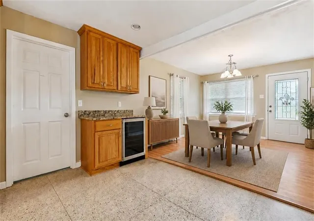 Photo 3 of Single family home for sale at 4517 Tartan Dr, Metairie, LA 70003 | MLS# 2576274 | Listing updated on 2026-09-21