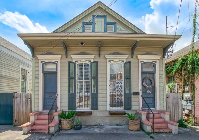 Photo 1 of Multi family home for sale at 1926 Saint Philip St, New Orleans, LA 70116 | MLS# 2575874 | Listing updated on 2026-10-07