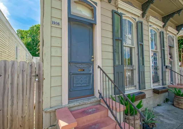 Photo 3 of Multi family home for sale at 1926 Saint Philip St, New Orleans, LA 70116 | MLS# 2575874 | Listing updated on 2026-10-07