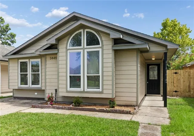 Single family home for sale at 3441 Catalina Dr, New Orleans, LA 70114 | MLS# 2576304