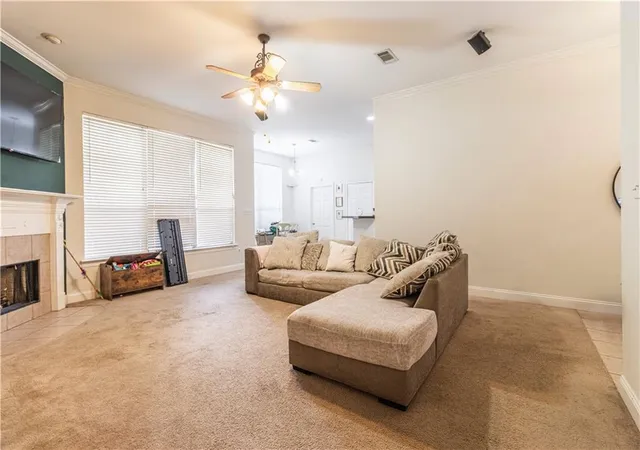 Photo 3 of Single family home for sale at 61549 Highway 434, Lacombe, LA 70445 | MLS# 2576037 | Listing updated on 2026-09-09