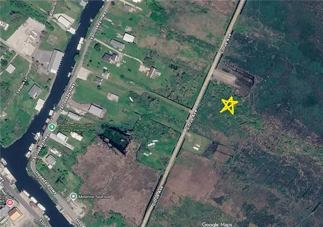 Photo 1 of Land for sale at 2145 Citrus Ave, St Bernard, LA 70085 | MLS# 2576313 | Listing updated on 2026-09-09