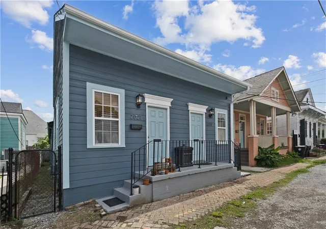Photo 27 of Multi family home for sale at 2019 21 Kerlerec St, New Orleans, LA 70116 | MLS# 2576127 | Listing updated on 2026-10-01