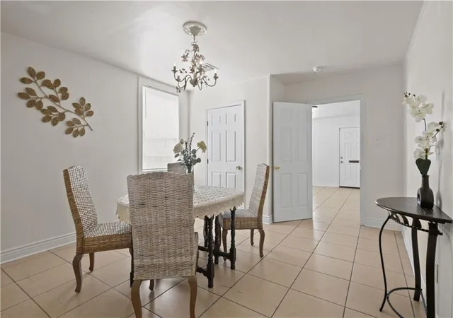 Photo 4 of House for sale at 2019 21 Kerlerec St, New Orleans, LA 70116 | MLS# 2576127 | Listing updated on 2026-10-01