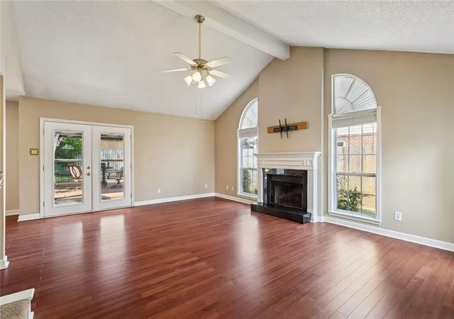 Photo 2 of Single family home for sale at 116 Silverwood Dr, Slidell, LA 70461 | MLS# 2575773 | Listing updated on 2026-09-30