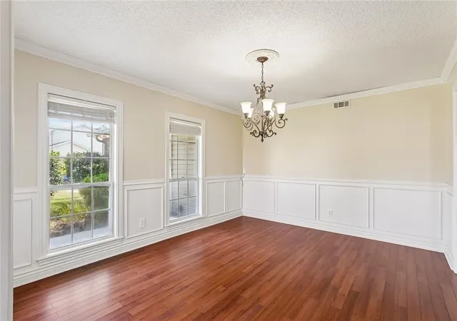 Photo 3 of Single family home for sale at 116 Silverwood Dr, Slidell, LA 70461 | MLS# 2575773 | Listing updated on 2026-09-30
