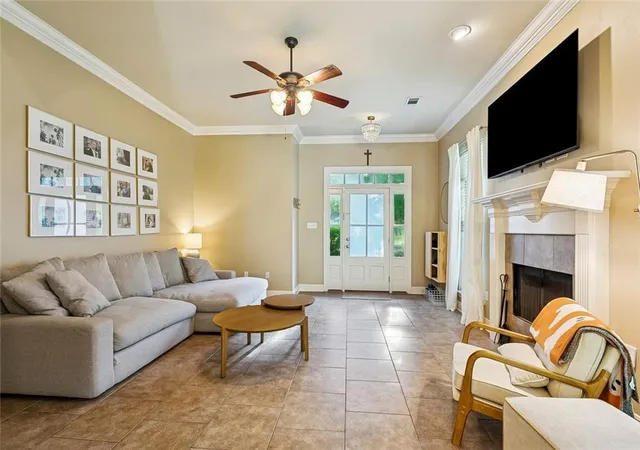 Photo 4 of Single family home for sale at 71153 Sloope Pl, Abita Springs, LA 70420 | MLS# 2576314 | Listing updated on 2026-09-22