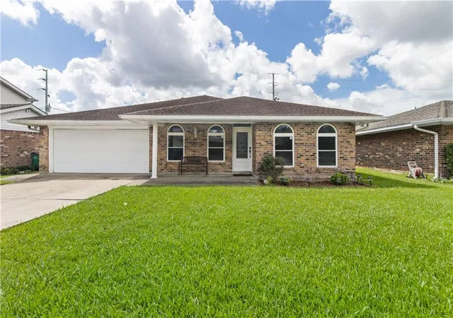 Photo 1 of Single family home for sale at 2149 Missile St, Harvey, LA 70058 | MLS# 2575376 | Listing updated on 2026-09-10