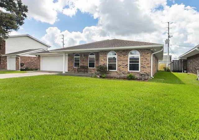 Photo 2 of Single family home for sale at 2149 Missile St, Harvey, LA 70058 | MLS# 2575376 | Listing updated on 2026-09-10