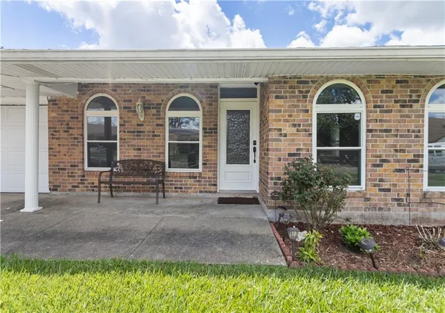 Photo 3 of Single family home for sale at 2149 Missile St, Harvey, LA 70058 | MLS# 2575376 | Listing updated on 2026-09-10
