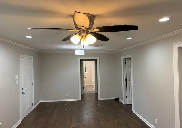 Photo 2 of Single family home for sale at 4554 Hollywood St, Baton Rouge, LA 70805 | MLS# 2576303 | Listing updated on 2026-09-09