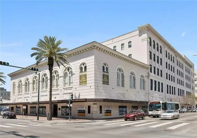 Condo for sale at 1201 Canal St #514, New Orleans, LA 70112 | MLS# 2576333