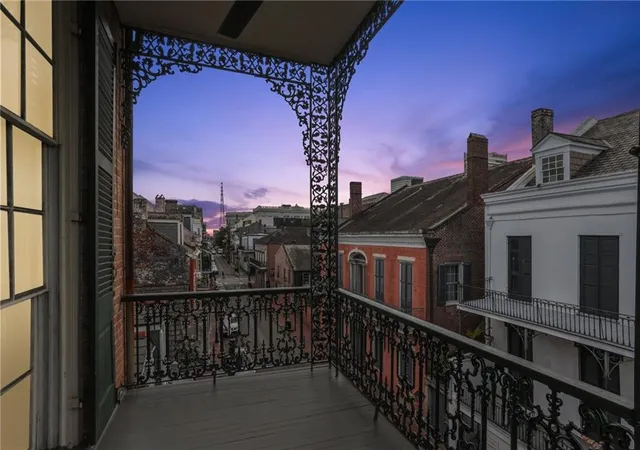 Photo 2 of Condo for sale at 831 St Louis St #I, New Orleans, LA 70112 | MLS# 2574619 | Listing updated on 2026-09-21