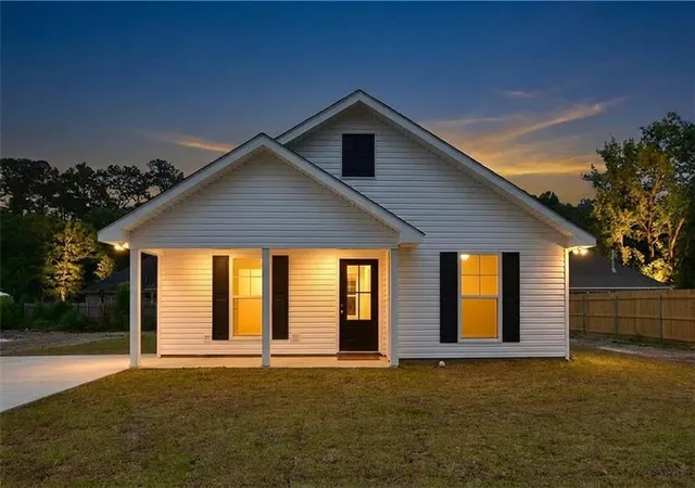 Photo 1 of Single family home for sale at 64360 Mccarthy Ln, Pearl River, LA 70452 | MLS# 2576331 | Listing updated on 2026-09-25