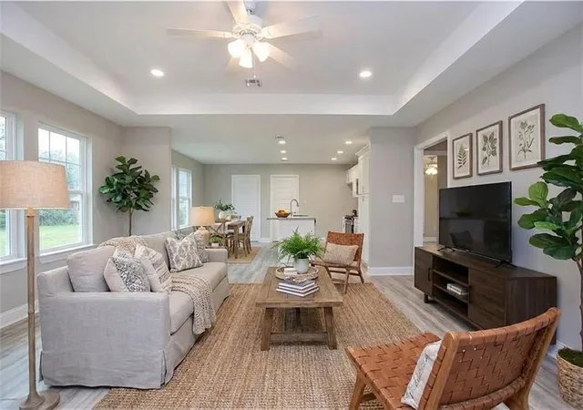 Photo 2 of Single family home for sale at 64360 Mccarthy Ln, Pearl River, LA 70452 | MLS# 2576331 | Listing updated on 2026-09-25