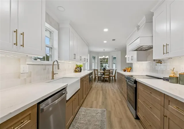 Photo 3 of Single family home for sale at 4101 Platt St, Kenner, LA 70065 | MLS# 2576353 | Listing updated on 2026-09-26