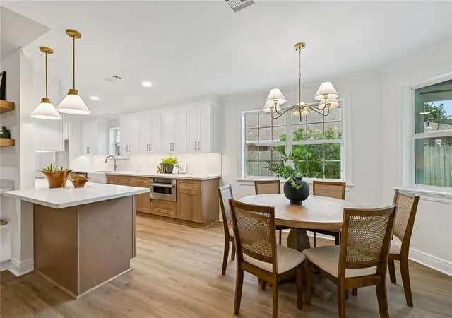 Photo 3 of Single family home for sale at 4101 Platt St, Kenner, LA 70065 | MLS# 2576353 | Listing updated on 2026-09-26