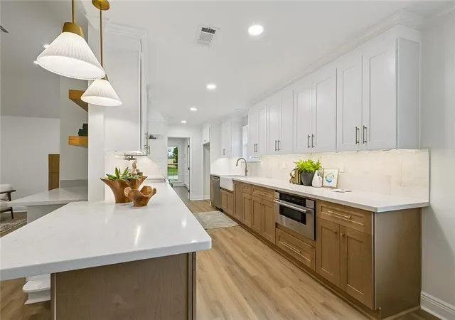 Photo 4 of Single family home for sale at 4101 Platt St, Kenner, LA 70065 | MLS# 2576353 | Listing updated on 2026-09-26