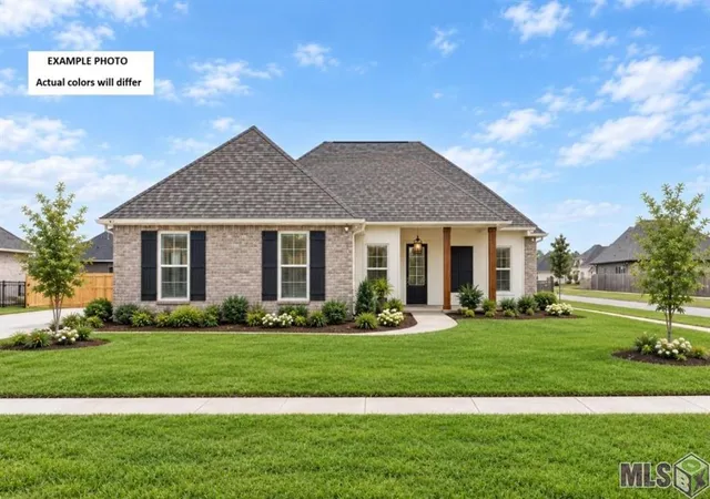 Photo 1 of Single family home for sale at 638 Elk Ridge, Covington, LA 70435 | MLS# NO2026016603 | Listing updated on 2026-10-01