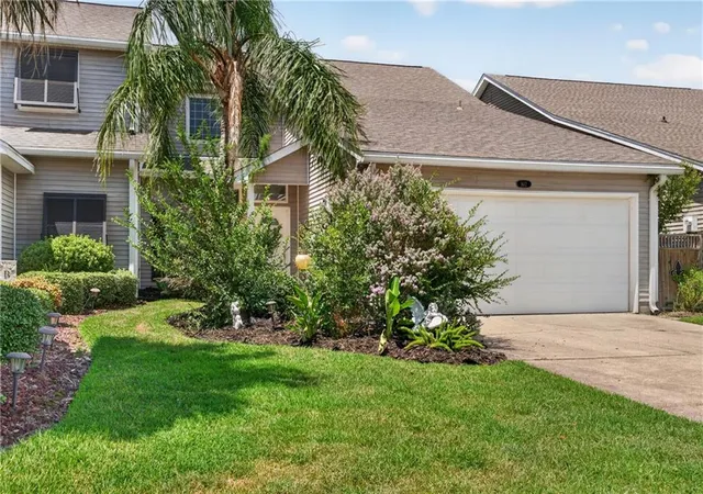 Townhouse for sale at 1612 Marina Dr, Slidell, LA 70458 | MLS# 2576349