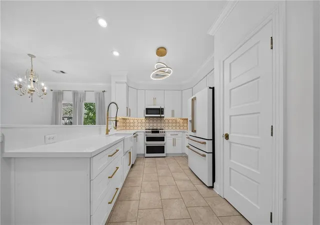 Photo 4 of Townhouse for sale at 1612 Marina Dr, Slidell, LA 70458 | MLS# 2576349 | Listing updated on 2026-09-30