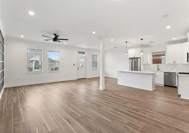 Photo 3 of Single family home for sale at 9027 Fig St, New Orleans, LA 70118 | MLS# 2575628 | Listing updated on 2026-10-04