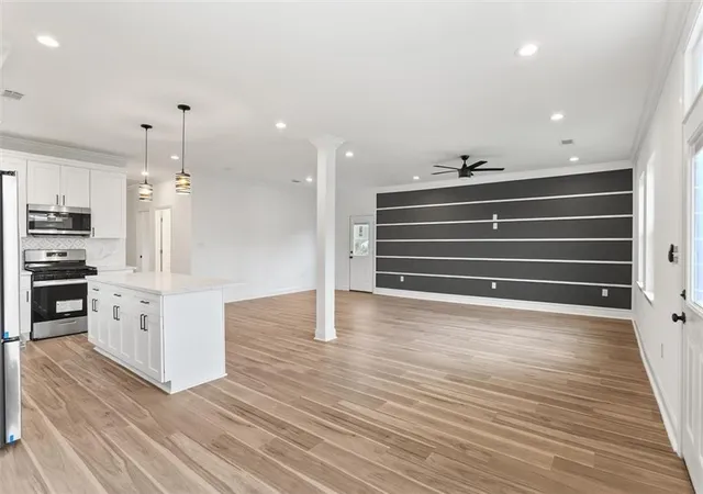 Photo 3 of Single family home for sale at 9027 Fig St, New Orleans, LA 70118 | MLS# 2575628 | Listing updated on 2026-10-04