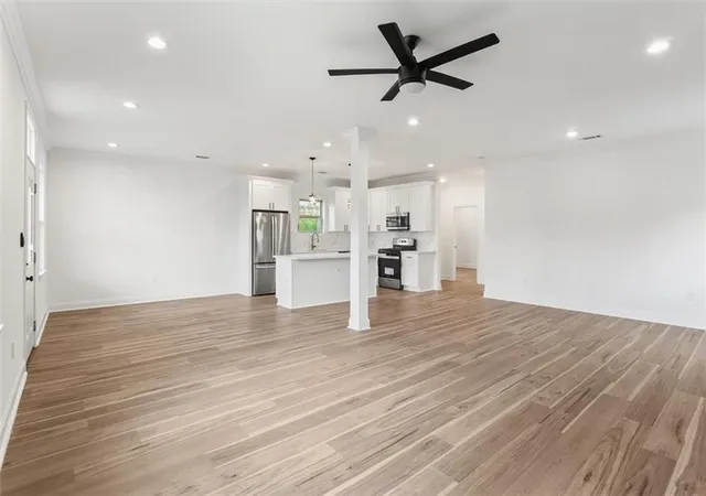 Photo 4 of Single family home for sale at 9027 Fig St, New Orleans, LA 70118 | MLS# 2575628 | Listing updated on 2026-10-04