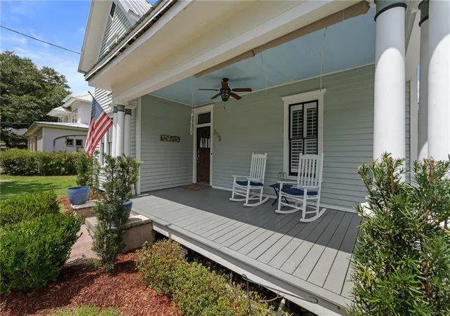 Photo 3 of Single family home for sale at 306 W Charles St, Hammond, LA 70401 | MLS# 2576049 | Listing updated on 2026-09-22