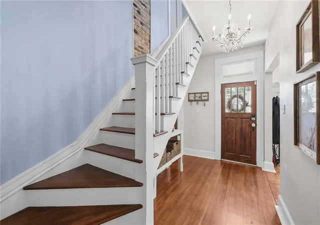 Photo 4 of Single family home for sale at 306 W Charles St, Hammond, LA 70401 | MLS# 2576049 | Listing updated on 2026-09-22
