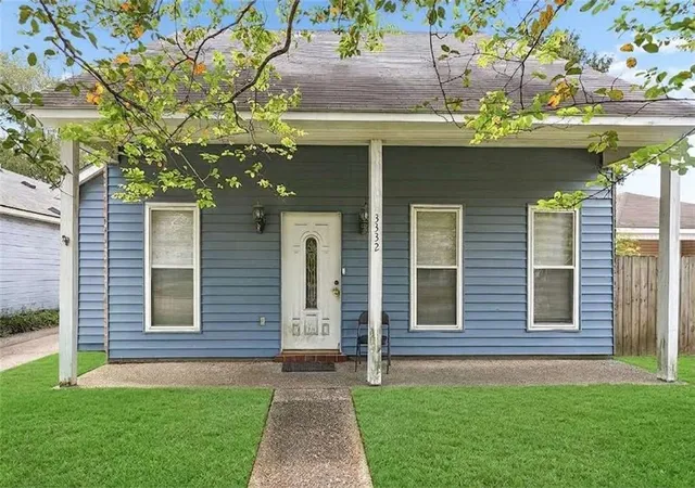 Photo 1 of Single family home for sale at 3332 Toulon Dr, Baton Rouge, LA 70816 | MLS# 2576401 | Listing updated on 2026-09-22
